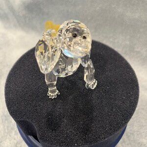 Swarovski Young Gorilla (273394) - Retired